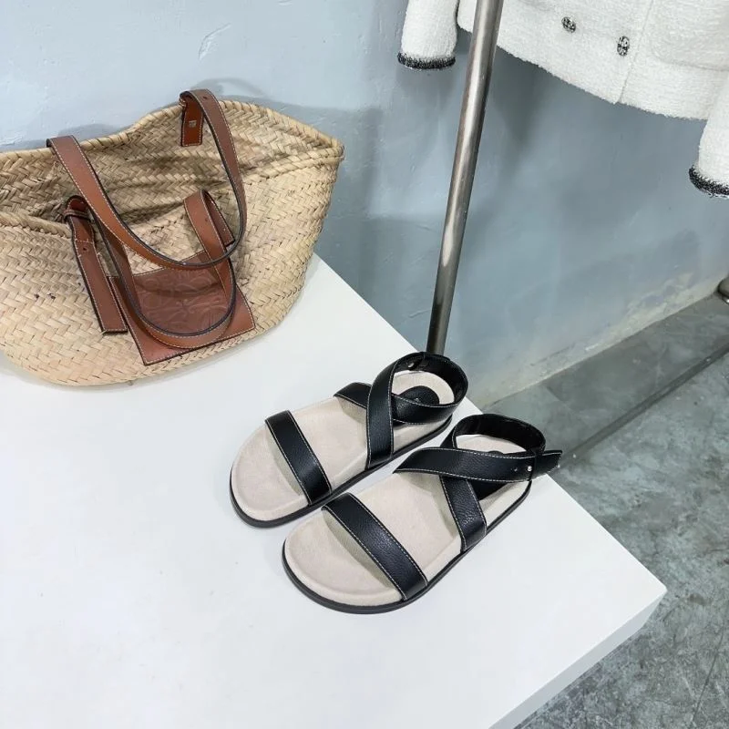 Toteme Sandals Durable 8747