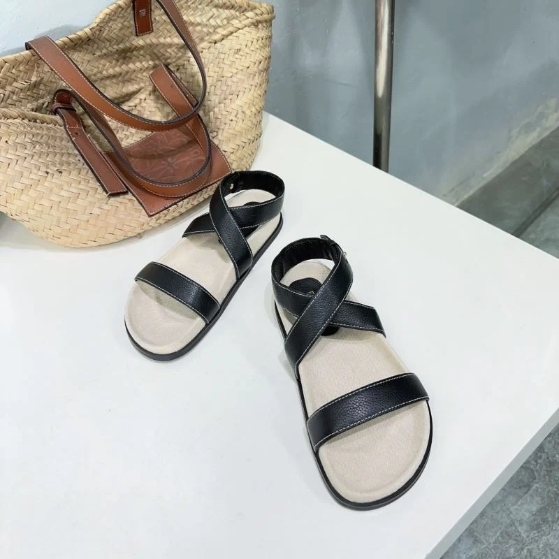 Toteme Sandals Durable 8747