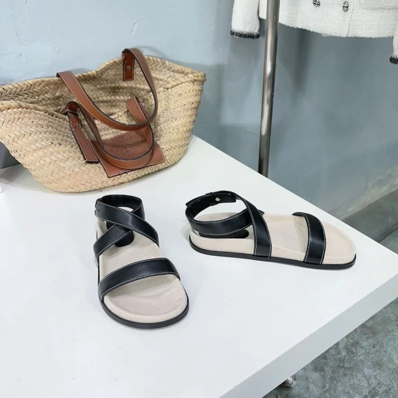Toteme Sandals Durable 8747