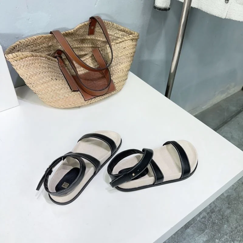 Toteme Sandals Durable 8747