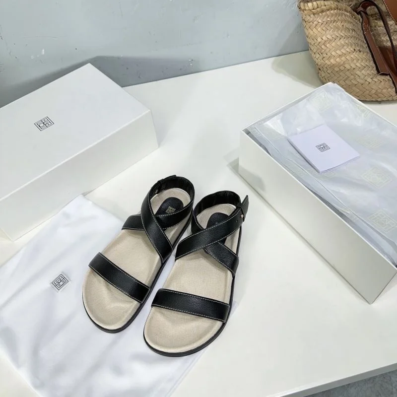 Toteme Sandals Durable 8747