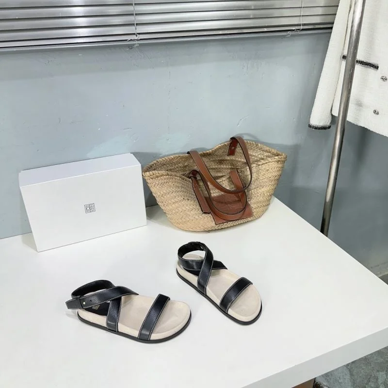 Toteme Sandals Durable 8747
