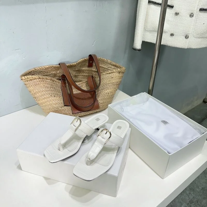 Efficient Toteme Sandals 8724