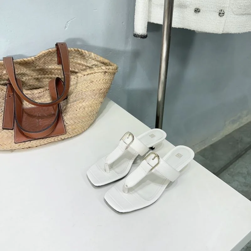 Efficient Toteme Sandals 8724