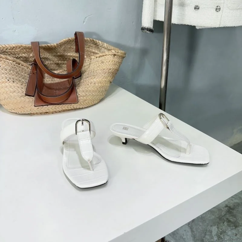 Efficient Toteme Sandals 8724