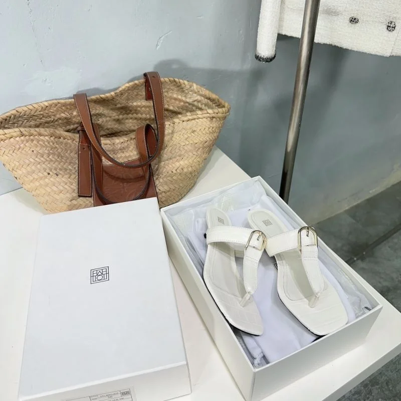 Efficient Toteme Sandals 8724