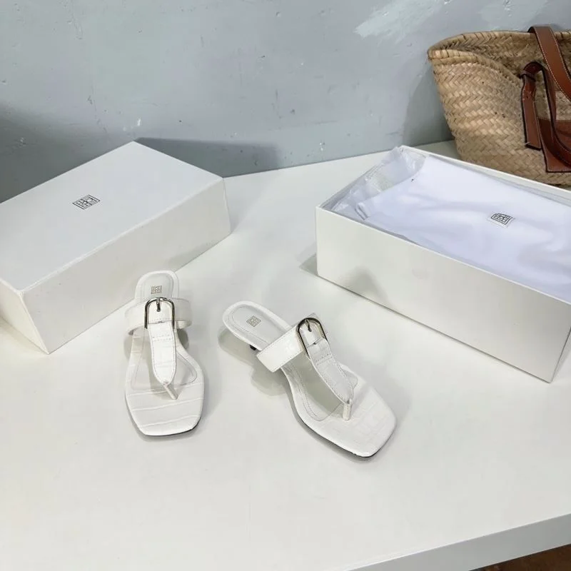 Efficient Toteme Sandals 8724