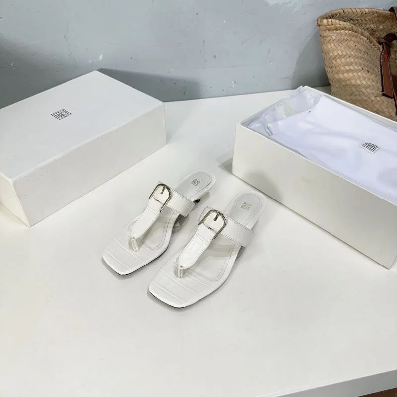 Efficient Toteme Sandals 8724
