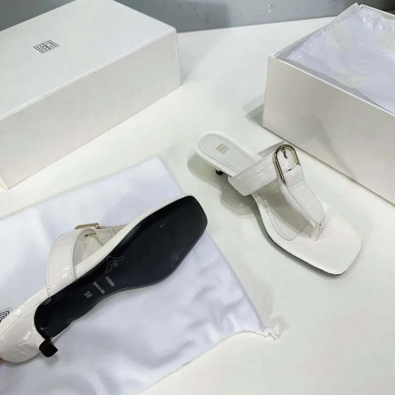 Efficient Toteme Sandals 8724