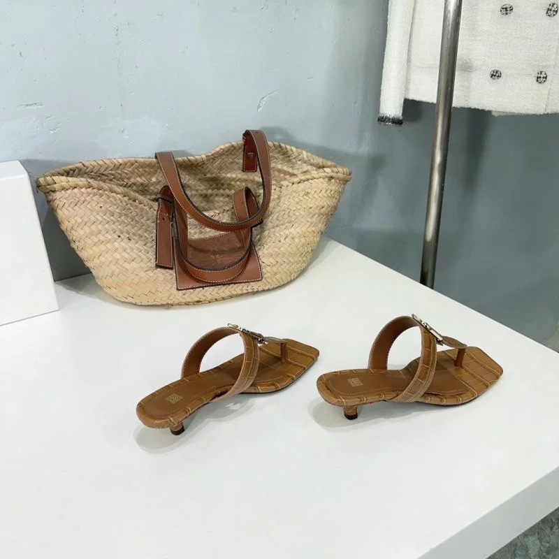 Sophisticated Toteme Sandals 8714