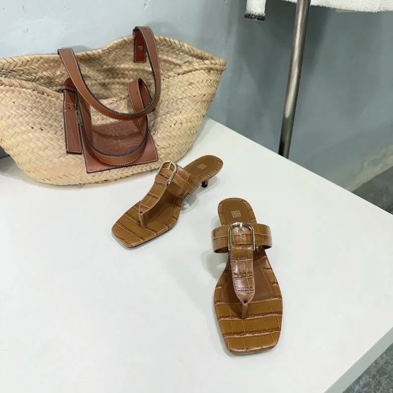 Sophisticated Toteme Sandals 8714