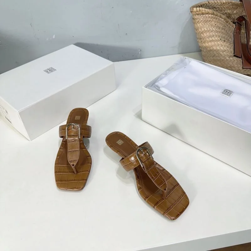Sophisticated Toteme Sandals 8714