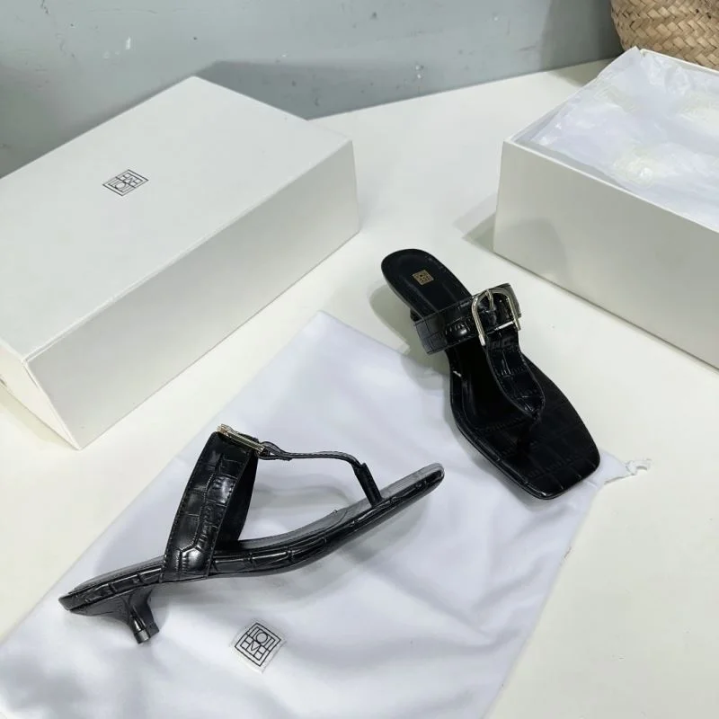 Bright Toteme Sandals 8716