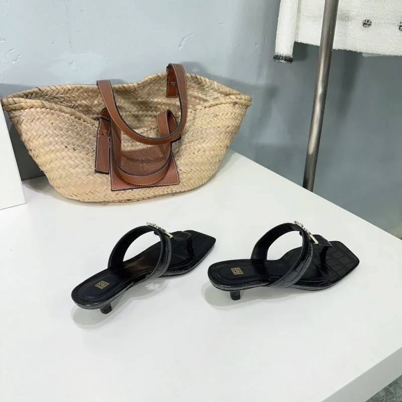 Bright Toteme Sandals 8716