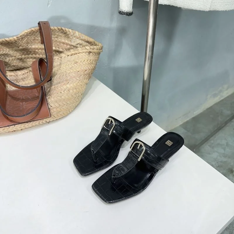Bright Toteme Sandals 8716