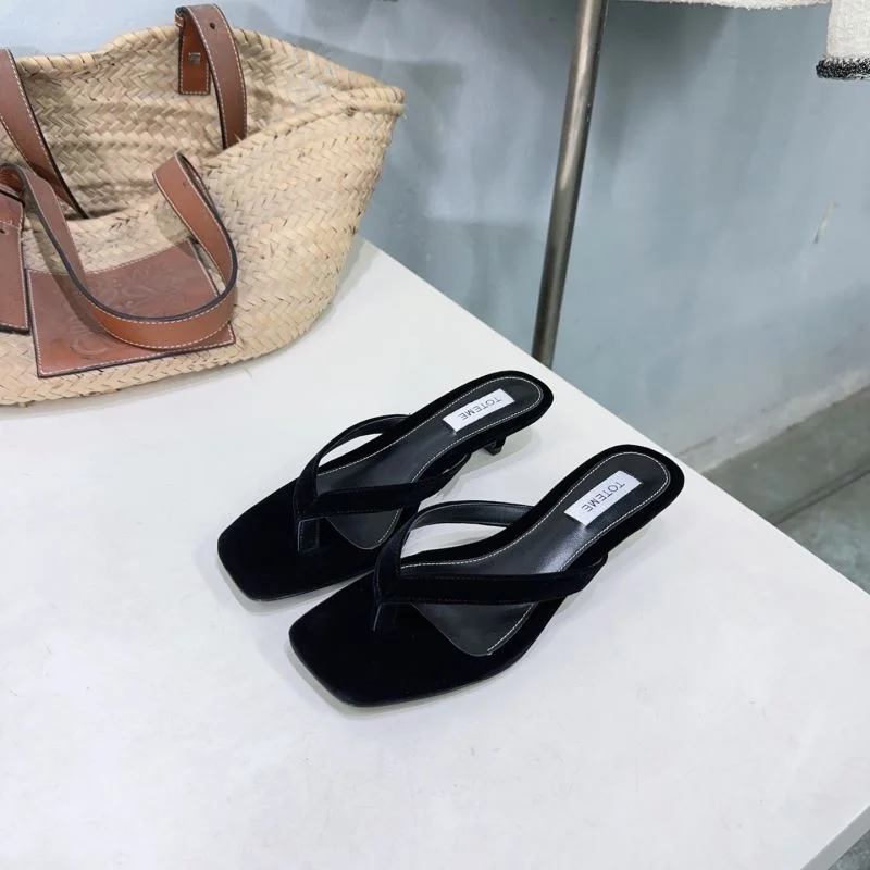 Toteme Sandals Colorful 8723