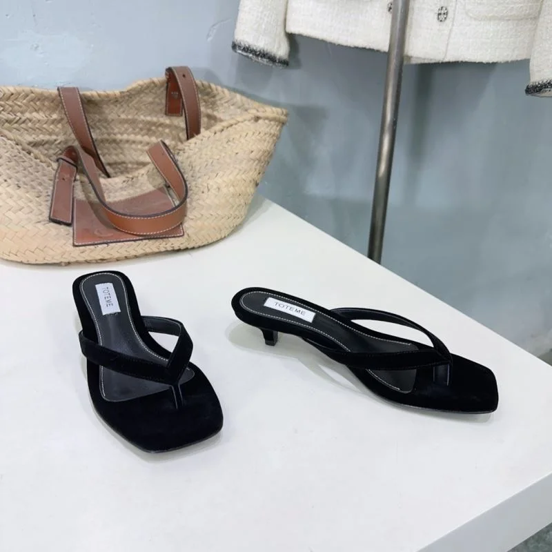 Toteme Sandals Colorful 8723