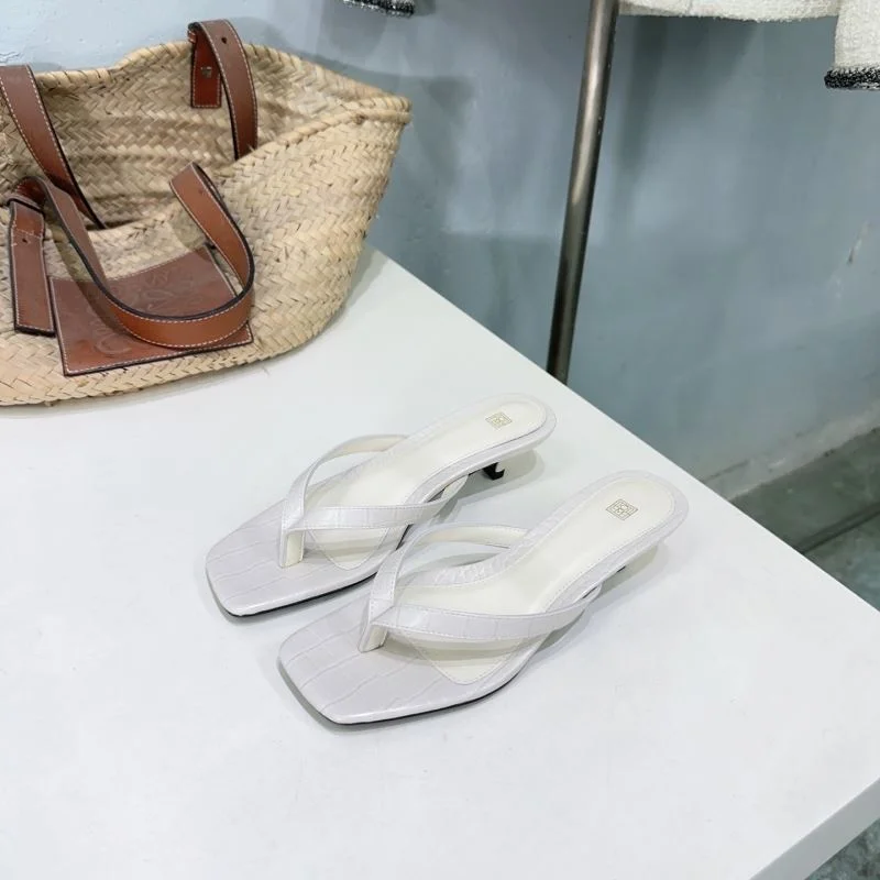 Sophisticated Toteme Sandals 8718