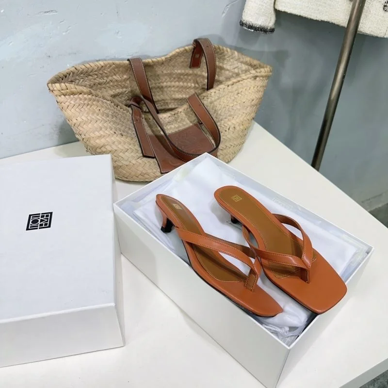 Toteme Sandals Casual 8729