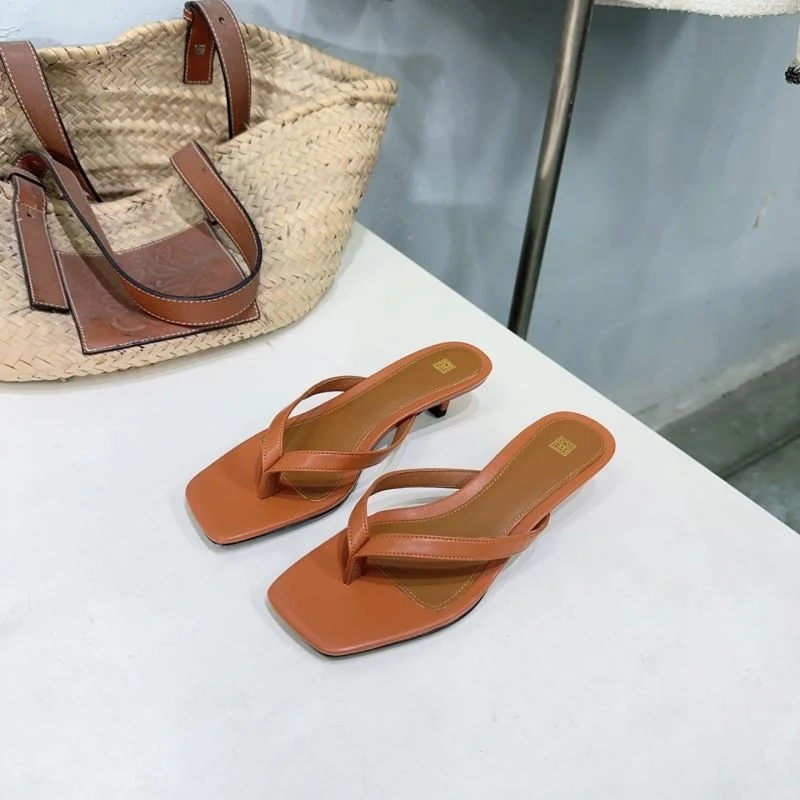 Toteme Sandals Casual 8729