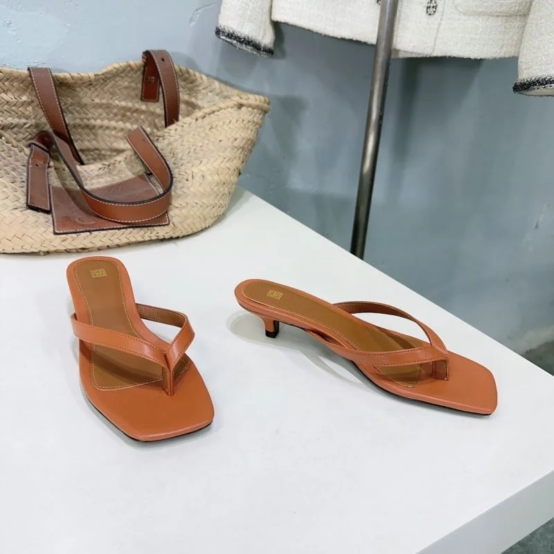 Toteme Sandals Casual 8729