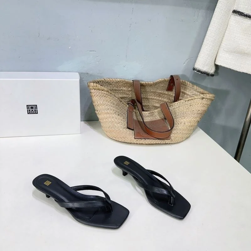 Original Toteme Sandals 8704