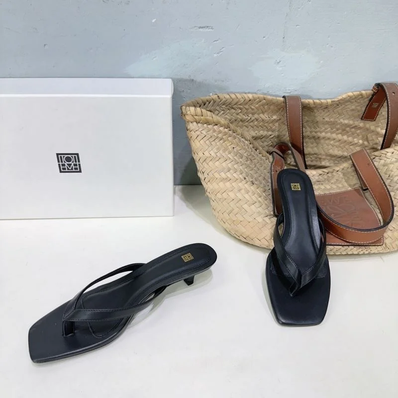 Original Toteme Sandals 8704