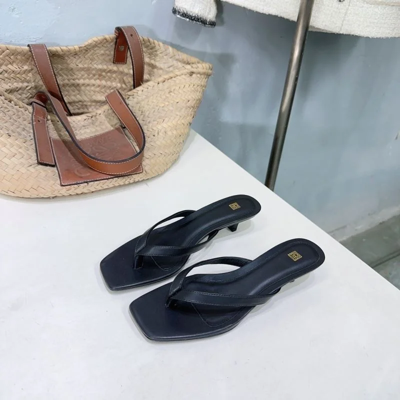 Original Toteme Sandals 8704