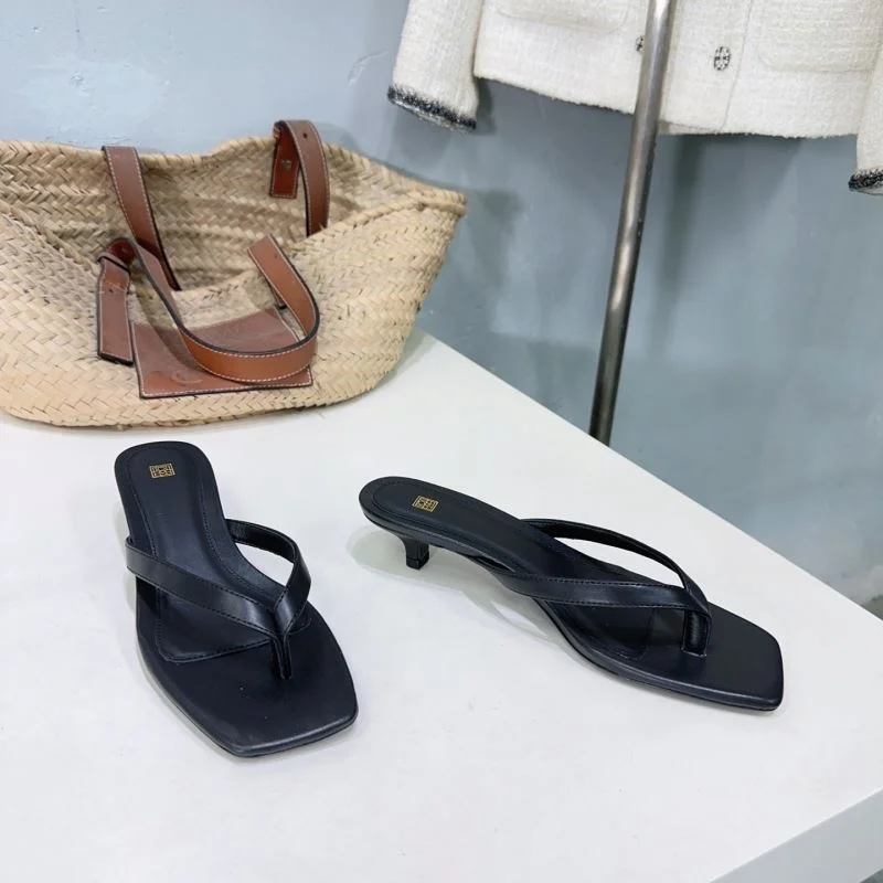 Original Toteme Sandals 8704