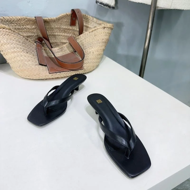 Original Toteme Sandals 8704