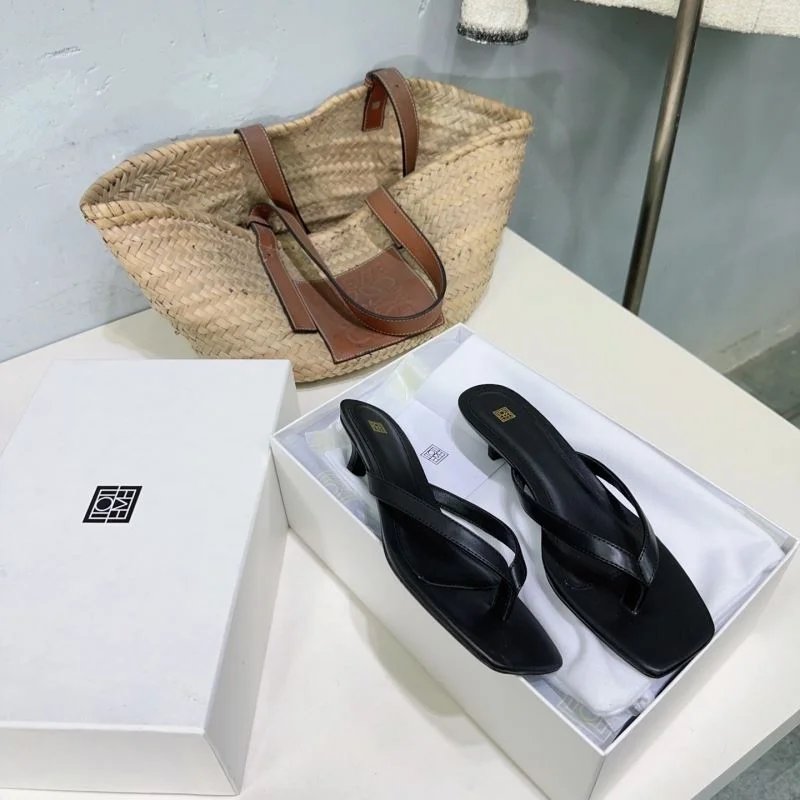 Original Toteme Sandals 8704