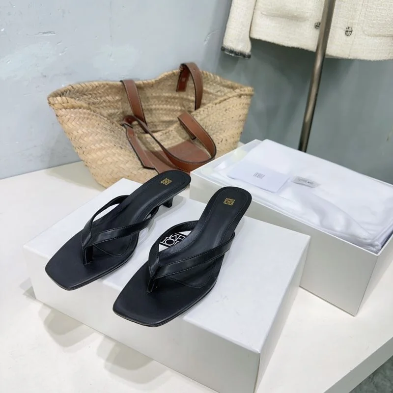 Original Toteme Sandals 8704