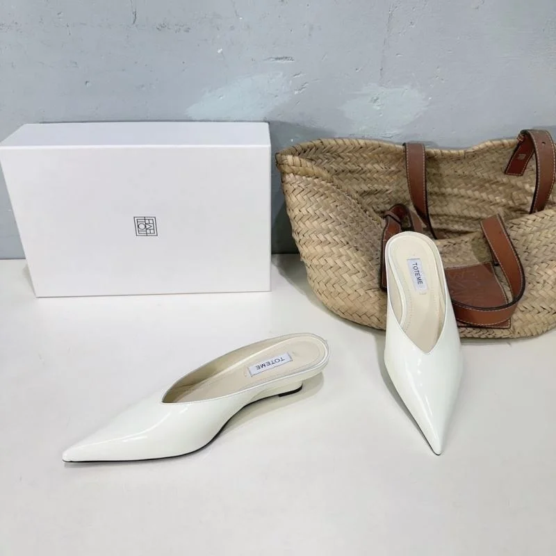 Durable Toteme Sandals 15371
