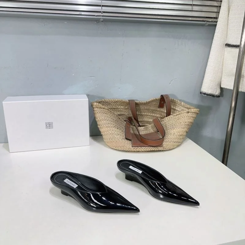 Toteme Sandals TravelReady 15436