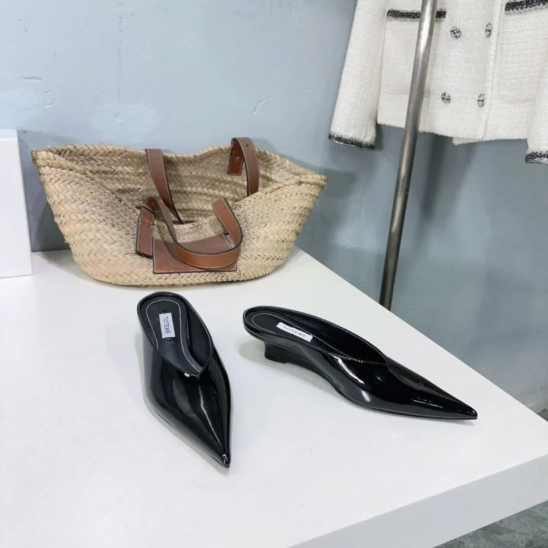 Toteme Sandals TravelReady 15436