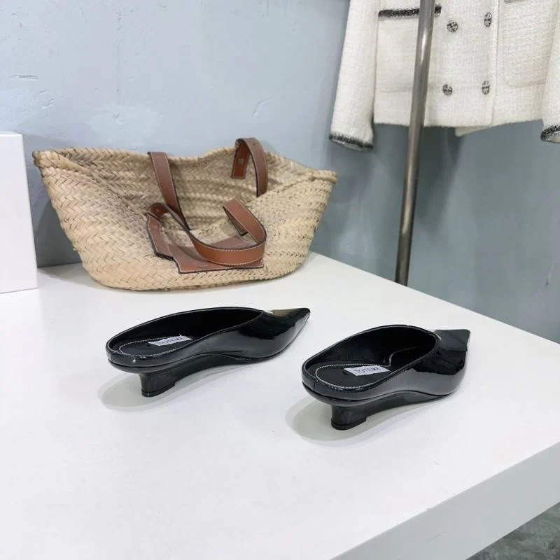 Toteme Sandals TravelReady 15436