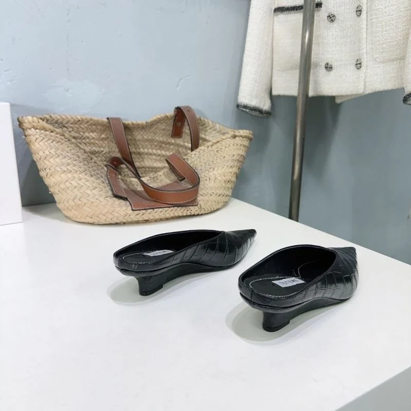 Toteme Sandals Sustainable 15379