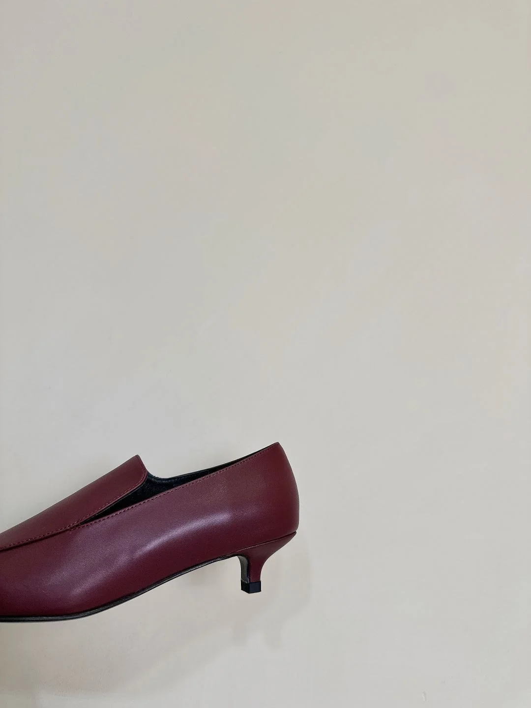 SmartChoice Toteme Shoes 7115