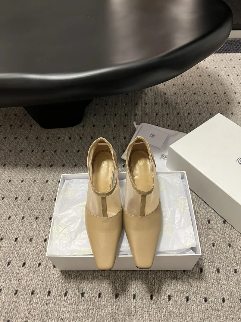 AllSeason Toteme Shoes 11204