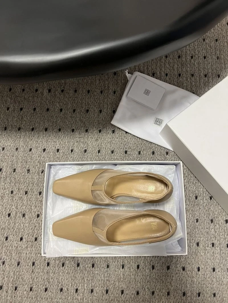 AllSeason Toteme Shoes 11204