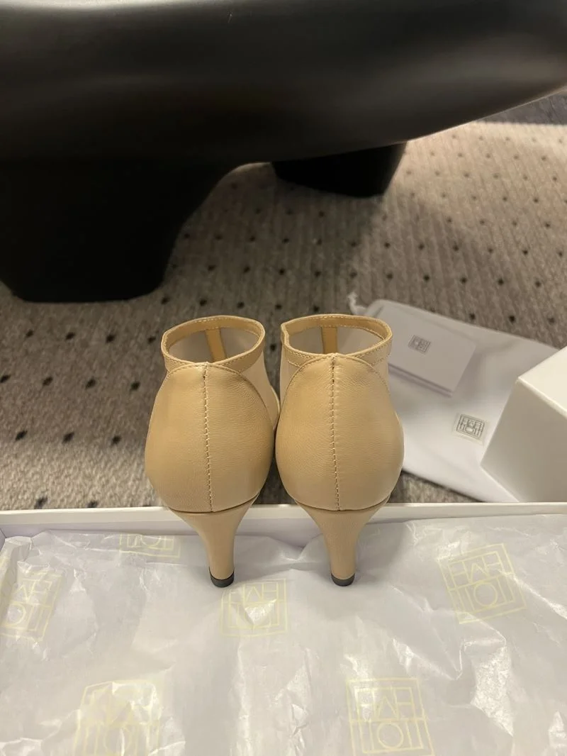 AllSeason Toteme Shoes 11204
