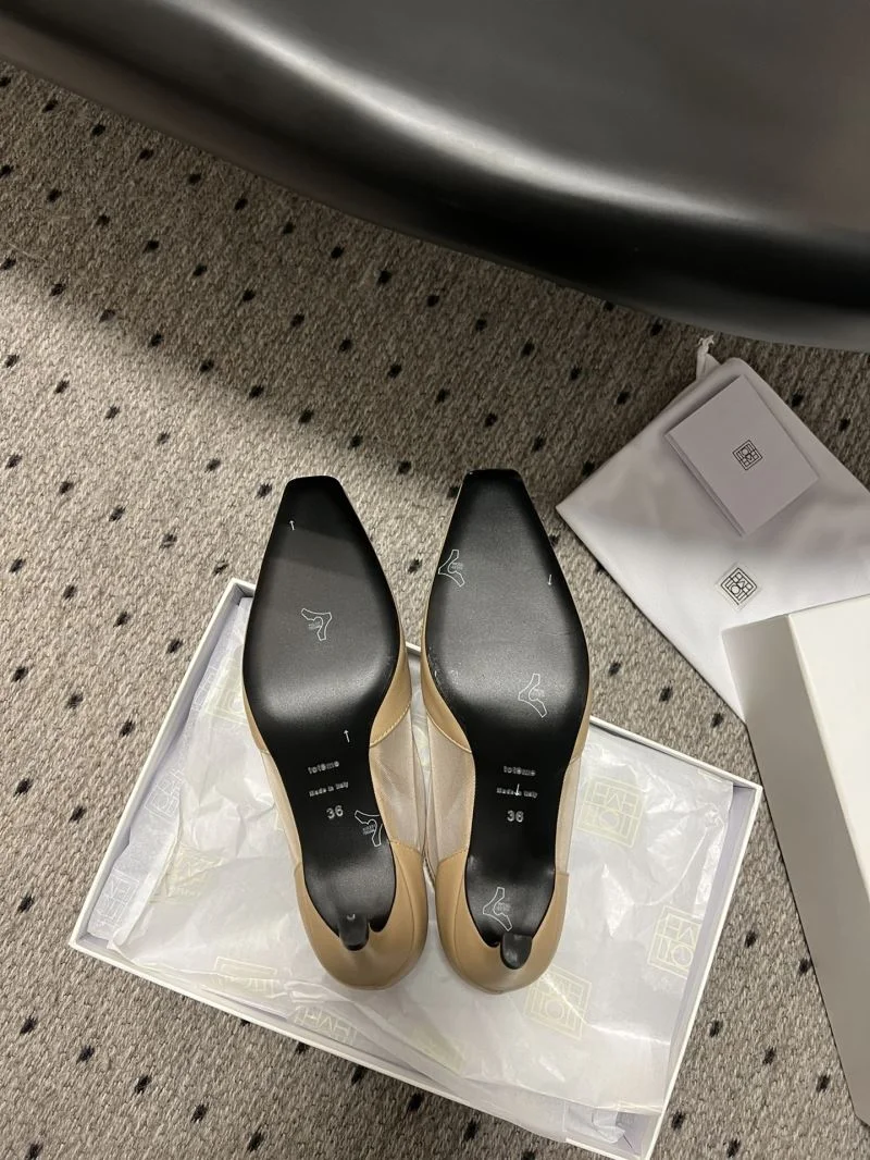 AllSeason Toteme Shoes 11204