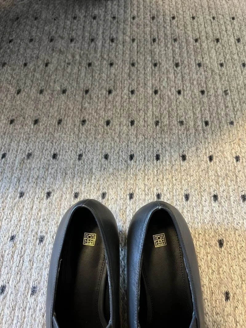 Toteme Shoes Premium 11197