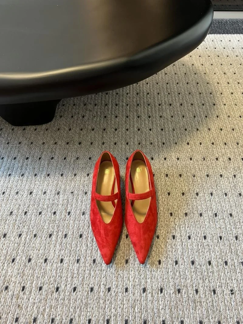 Comfortable Toteme Shoes 11126