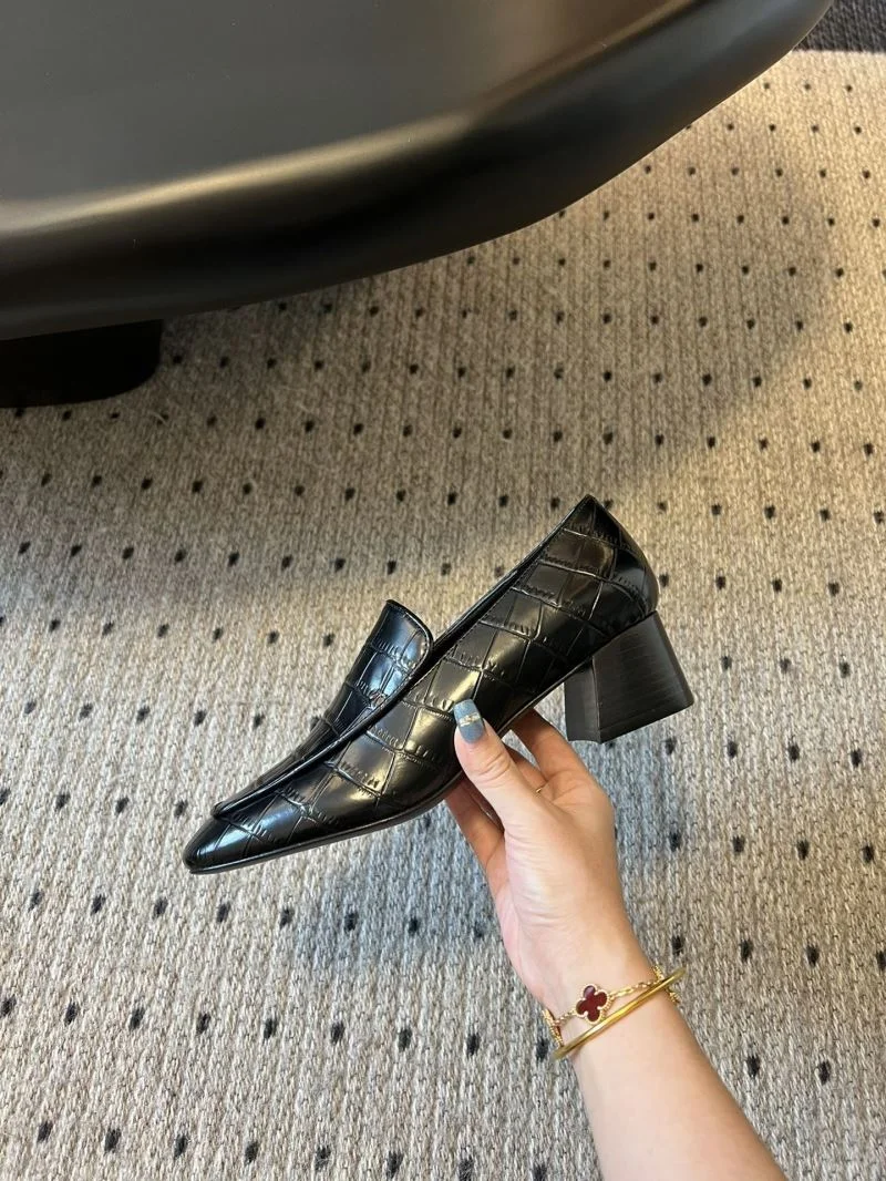 AllSeason Toteme Shoes 11121