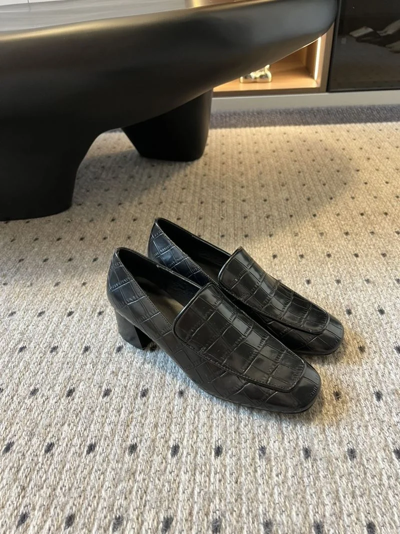 AllSeason Toteme Shoes 11121
