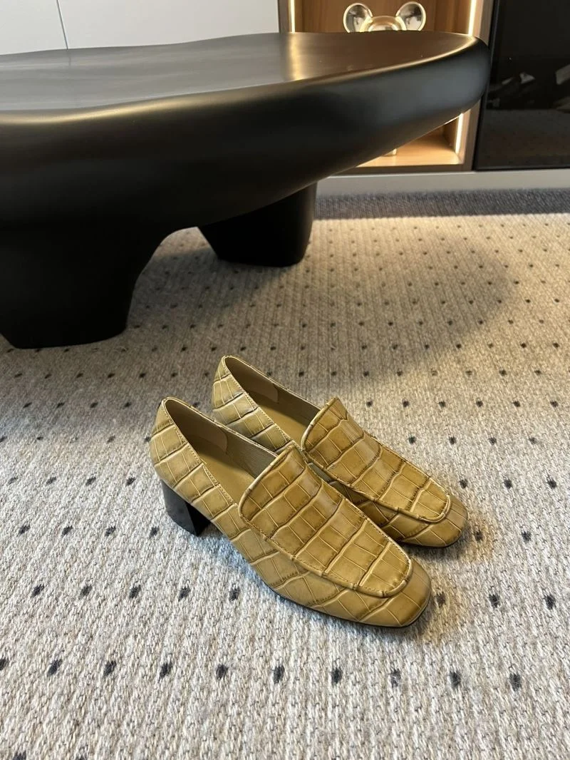 Compact Toteme Shoes 11136