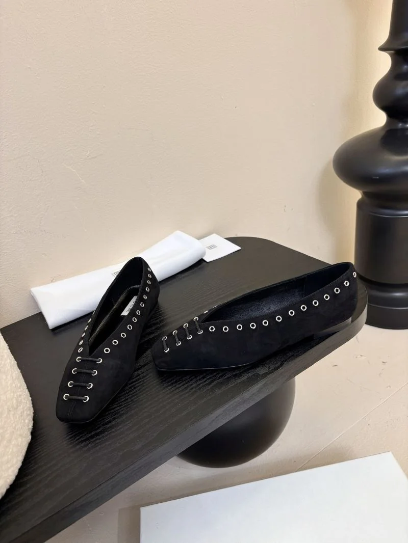 Toteme Shoes FashionForward 8710