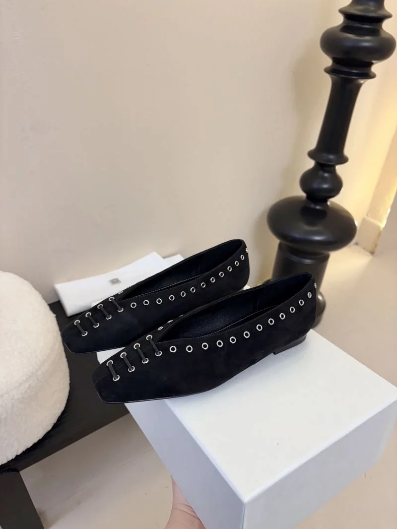 Toteme Shoes FashionForward 8710
