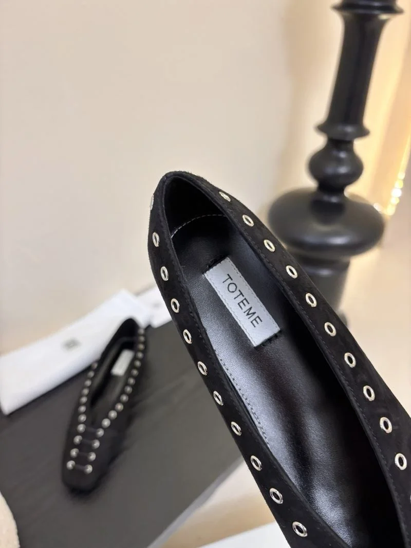Toteme Shoes FashionForward 8710